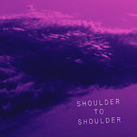 Tate Mcrae - Shoulder To Shoulder загрузить