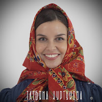 Татьяна Куртукова - Матушка загрузить