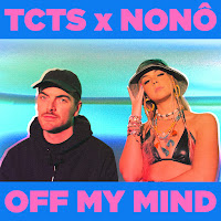 Tcts - Off My Mind Ft Nonô загрузить