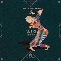 Tebra - Ketri (Zuma Dionys Remix) Ft Cafe De Anatolia загрузить