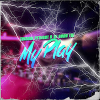 Techno Project - My Play Ft Dj Geny Tur загрузить