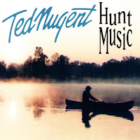 Ted Nugent - Fred Bear - The Original загрузить