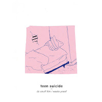 Teen Suicide - Everything Is Fine загрузить