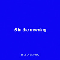 Tender - 6 In The Morning загрузить