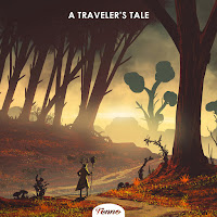 Tenno - A Traveler's Tale загрузить