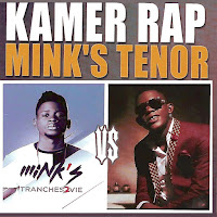 Tenor - Chicoter (Feat. Dj Arafat) загрузить
