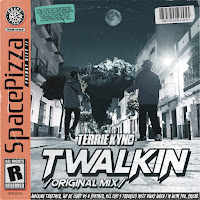 Terrie Kynd - Twalkin загрузить