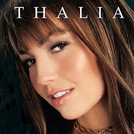 Thalía - A Quien Le Importa загрузить