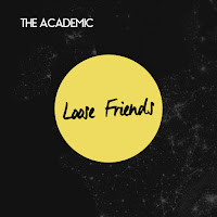 The Academic - Thought I Told You загрузить