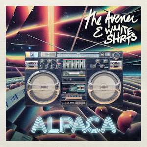 The Avener - Alpaca ft White Shrts загрузить