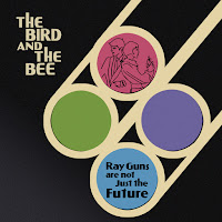 The Bird And The Bee - Witch загрузить