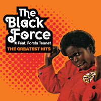 The Black Force - Viva Peta Teanet (Feat. Forsta Teanet) загрузить