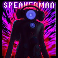 The Black Goat - Speakerman Theme Phonk загрузить