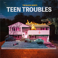 The Black Skirts - Flying Bobs загрузить