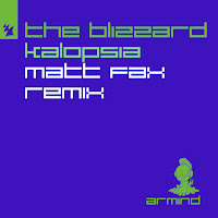 The Blizzard - Kalopsia (Matt Fax Extended Remix) загрузить