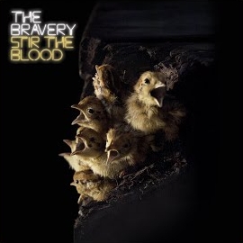 The Bravery - Slow Poison загрузить