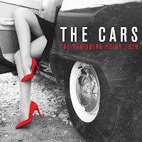 The Cars - Double Life (Live) загрузить