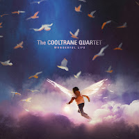 The Cooltrane Quartet - Wonderful Life загрузить
