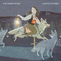 The Crane Wives - The Moon Will Sing загрузить