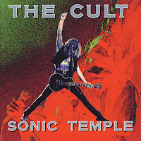 The Cult - Edie (Ciao Baby) загрузить