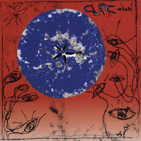The Cure - High загрузить