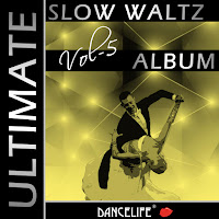 The Dancelife Orchestra - Lament From A Frozen Flower (Slow Waltz / 29 Bpm) загрузить