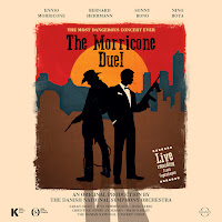 The Danish National Symphony Orchestra - The Ecstasy Of Gold (From 