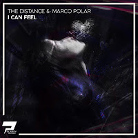 The Distance - I Can Feel Ft Marco Polar загрузить