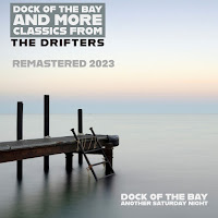 The Drifters - Unchained Melody (Remastered 2023) загрузить