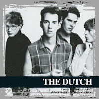 The Dutch - This Old Land загрузить
