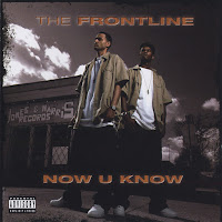 The Frontline - Black Jack загрузить