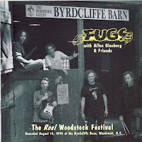 The Fugs - The Postmodern Nothing загрузить