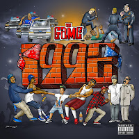The Game - The Juice загрузить