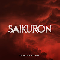 The Glitch Mob - Saikuron (The Glitch Mob Remix) загрузить
