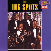 The Ink Spots - I Don't Want To Set The World On Fire загрузить