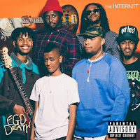 The Internet - Girl (Feat. Kaytranada) загрузить