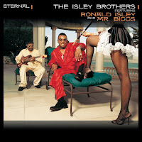 The Isley Brothers - Contagious загрузить