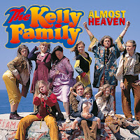 The Kelly Family - Fell In Love With An Alien загрузить