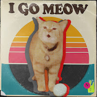 The Kiffness - I Go Meow загрузить