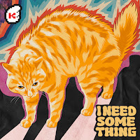 The Kiffness - I Need Something (Scary Cat) загрузить