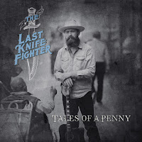 The Last Knife Fighter - Art Rebel Way загрузить
