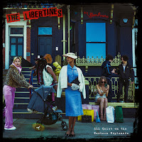 The Libertines - Baron’s Claw загрузить