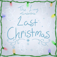 The Living Tombstone - Last Christmas загрузить
