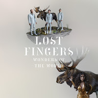 The Lost Fingers - (I Just) Died In Your Arms Tonight загрузить