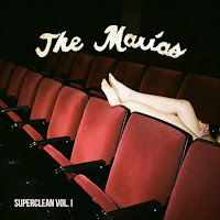 The Marías - Only In My Dreams загрузить