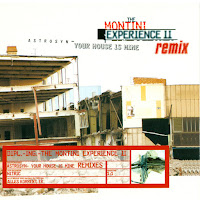 The Montini Experience - Astrosyn (Jon The Dentist Remix) (Feat. Jon The Dentist) загрузить