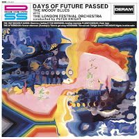 The Moody Blues - Nights In White Satin (Single Version / Mono) загрузить