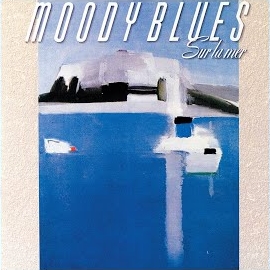 The Moody Blues - I Know You're Out There Somewhere загрузить