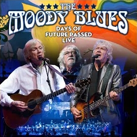 The Moody Blues - Tuesday Afternoon (Forever Afternoon) (Live) Ft Toronto World Festival Orchestra загрузить