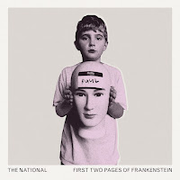 The National - Grease In Your Hair загрузить